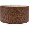 Flex-Tred AntiSlip Safety Tape - 4" x 60’ / Industrial Brown-Roll INB.0460.R